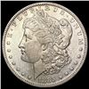 Image 1 : 1885-S Morgan Silver Dollar CLOSELY UNCIRCULATED