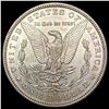 Image 2 : 1885-S Morgan Silver Dollar CLOSELY UNCIRCULATED