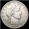 Image 1 : 1894-O Barber Half Dollar CLOSELY UNCIRCULATED