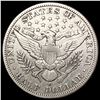 Image 2 : 1894-O Barber Half Dollar CLOSELY UNCIRCULATED