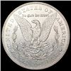 Image 2 : 1879-S Rev '78 Morgan Silver Dollar CLOSELY UNCIRCULATED