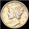 Image 1 : 1920-S Mercury Dime UNCIRCULATED