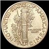Image 2 : 1920-S Mercury Dime UNCIRCULATED