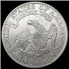 Image 2 : 1814 Capped Bust Half Dollar CLOSELY UNCIRCULATED