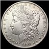 Image 1 : 1889-O Morgan Silver Dollar UNCIRCULATED