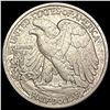 Image 2 : 1917 Walking Liberty Half Dollar CHOICE AU