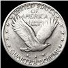Image 2 : 1927-S Standing Liberty Quarter LIGHTLY CIRCULATED