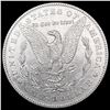 Image 2 : 1878-S 7TF Rev 78 Morgan Silver Dollar UNCIRCULATED