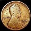 Image 1 : 1914-D Wheat Cent LIGHTLY CIRCULATED