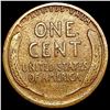 Image 2 : 1914-D Wheat Cent LIGHTLY CIRCULATED