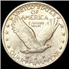 Image 2 : 1920 Standing Liberty Quarter CHOICE AU
