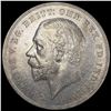 Image 1 : 1935 G.B. SilveCrown UNCIRCULATED