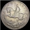 Image 2 : 1935 G.B. SilveCrown UNCIRCULATED