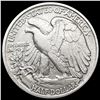 Image 2 : 1920-S Walking Liberty Half Dollar CLOSELY UNCIRCULATED