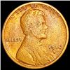 Image 1 : 1914-D Wheat Cent LIGHTLY CIRCULATED
