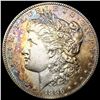 Image 1 : 1896-S Morgan Silver Dollar CLOSELY UNCIRCULATED