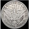 Image 2 : 1913 Barber Quarter LIGHTLY CIRCULATED