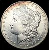 Image 1 : 1898-S Morgan Silver Dollar CLOSELY UNCIRCULATED