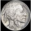 Image 1 : 1923-S Buffalo Nickel CLOSELY UNCIRCULATED