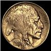 Image 1 : 1920-D Buffalo Nickel ABOUT UNCIRCULATED