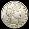 Image 1 : 1900 Barber Quarter UNCIRCULATED
