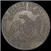 Image 2 : 1812 Capped Bust Half Dollar CLOSELY UNCIRCULATED