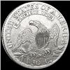 Image 2 : 1812 Capped Bust Half Dollar LIGHTLY CIRCULATED