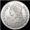 Image 1 : 1814 Capped Bust Half Dollar CLOSELY UNCIRCULATED