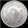 Image 2 : 1814 Capped Bust Half Dollar CLOSELY UNCIRCULATED