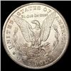 Image 2 : 1900-S Morgan Silver Dollar UNCIRCULATED