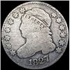 Image 1 : 1827 Capped Bust Dime NICELY CIRCULATED