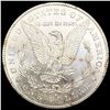 Image 2 : 1878-S Morgan Silver Dollar UNCIRCULATED