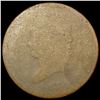 Image 1 : 1808 Classic Head Large Cent NICELY CIRCULATED