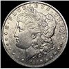 Image 1 : 1889-O Morgan Silver Dollar CLOSELY UNCIRCULATED