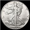 Image 1 : 1929-S Walking Liberty Half Dollar CLOSELY UNCIRCULATED