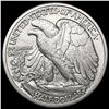 Image 2 : 1929-S Walking Liberty Half Dollar CLOSELY UNCIRCULATED