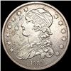 Image 1 : 1835 Capped Bust Quarter CLOSELY UNCIRCULATED