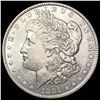 Image 1 : 1891 Morgan Silver Dollar UNCIRCULATED