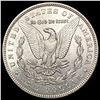 Image 2 : 1891 Morgan Silver Dollar UNCIRCULATED