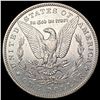 Image 2 : 1895-O Morgan Silver Dollar CLOSELY UNCIRCULATED
