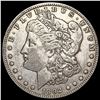 Image 1 : 1892-O Morgan Silver Dollar CLOSELY UNCIRCULATED