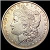 Image 1 : 1880-O Micro O Morgan Silver Dollar CLOSELY UNCIRCULATED
