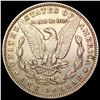 Image 2 : 1893 Morgan Silver Dollar CLOSELY UNCIRCULATED