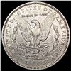 Image 2 : 1892 Morgan Silver Dollar CLOSELY UNCIRCULATED
