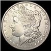 Image 1 : 1891 Morgan Silver Dollar UNCIRCULATED