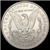 Image 2 : 1891 Morgan Silver Dollar UNCIRCULATED