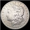 Image 1 : 1900-O Morgan Silver Dollar NICELY CIRCULATED