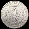 Image 2 : 1900-O Morgan Silver Dollar NICELY CIRCULATED