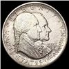 Image 1 : 1926 Sesquicentennial Half Dollar UNCIRCULATED