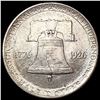 Image 2 : 1926 Sesquicentennial Half Dollar UNCIRCULATED